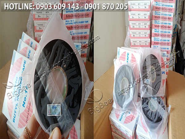 băng keo điện chất lượng cao chống nước 3