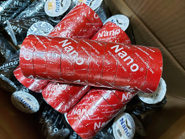 băng keo điện nano thông dụng 5
