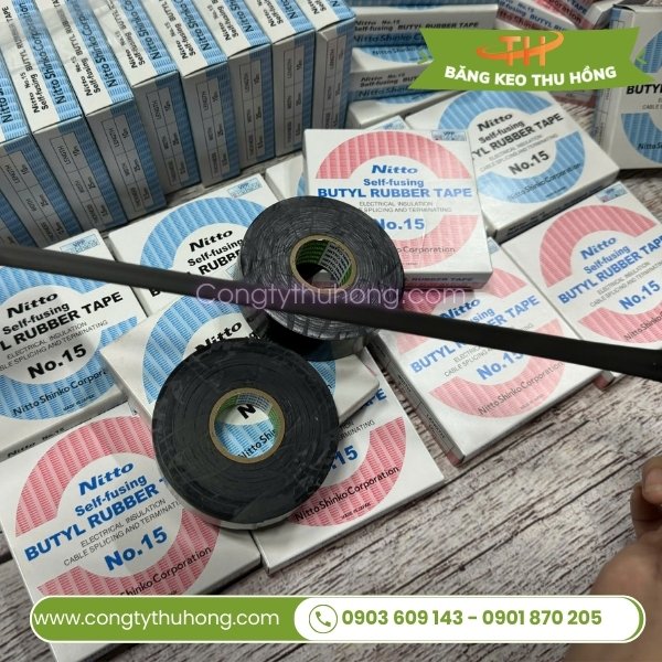 Băng keo Thu Hồng - Địa chỉ cung cấp băng điện uy tín tại TpHCM Băng keo Thu Hồng - Địa chỉ cung cấp băng điện uy tín tại TpHCM