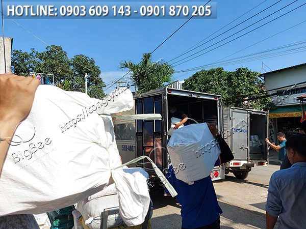 băng keo đóng gói các loại giao sỉ 1