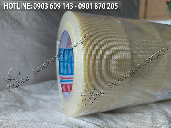 băng keo gân sợi thủy tinh giá sỉ rẻ 3