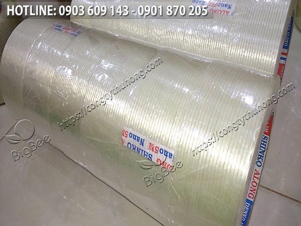 băng keo gân sợi thủy tinh giá sỉ rẻ 1 sọc 4
