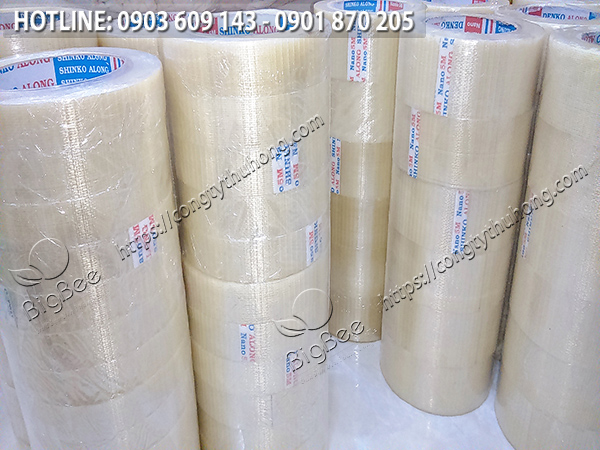 băng keo gân sợi thủy tinh giá sỉ rẻ 5