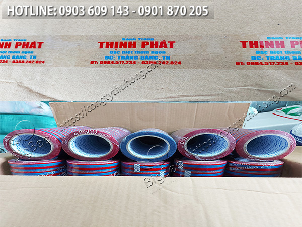 băng keo giá rẻ in logo 2