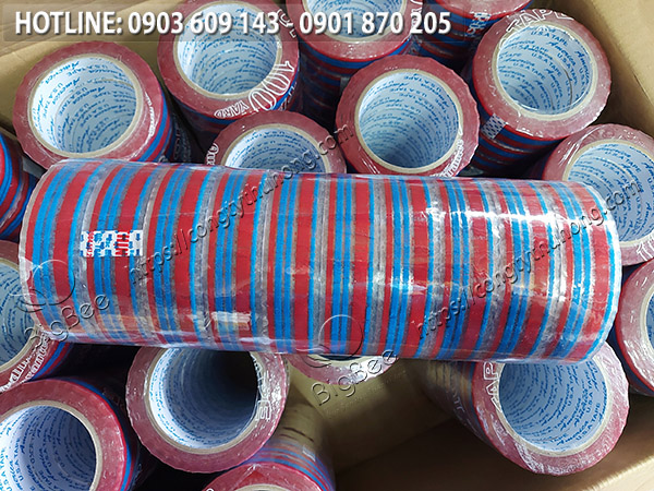 băng keo giá rẻ in logo 4