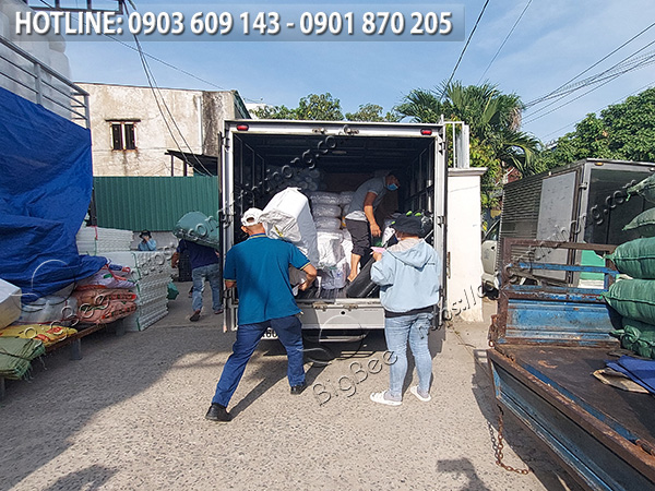 băng keo giá rẻ kon tum 1