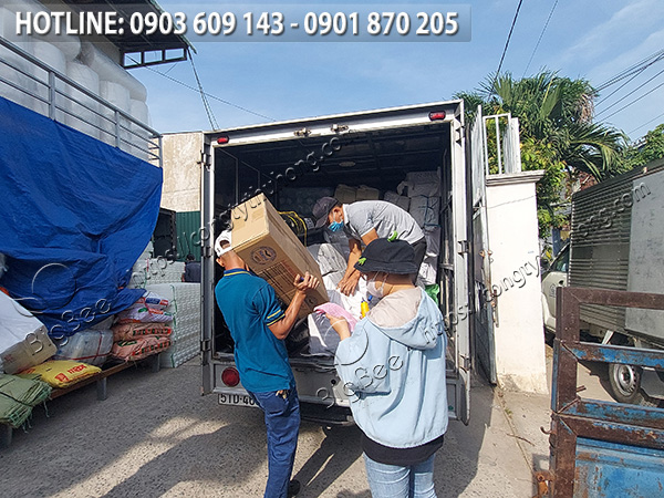 băng keo giá rẻ kon tum 2