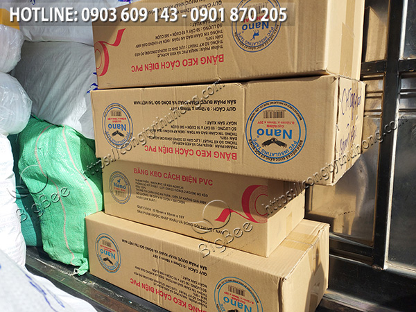 băng keo giá rẻ kon tum 3