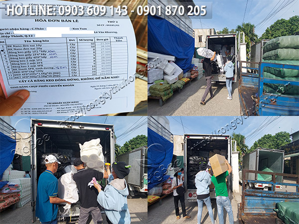 băng keo giá rẻ kon tum 4