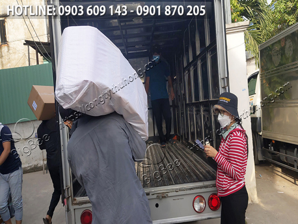 băng keo giá rẻ tại kho 4