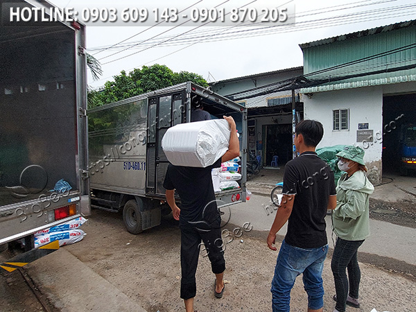 băng keo giá sỉ dán thùng 2