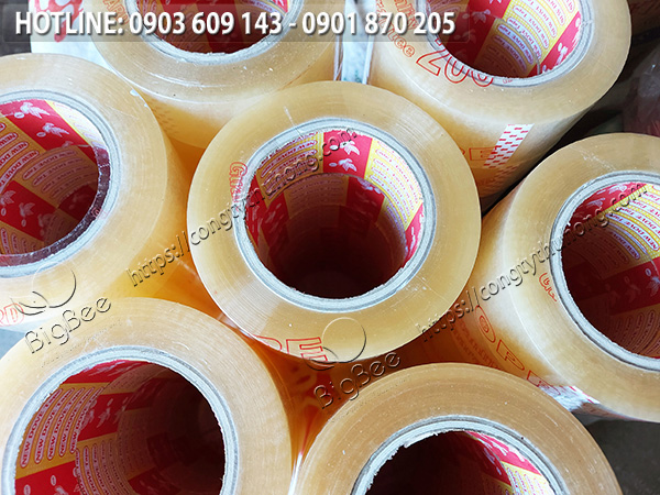 Lõi băng keo trong cắt chuẩn thông số Lõi băng keo trong cắt chuẩn thông số
