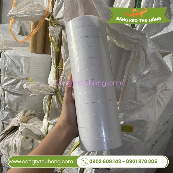Băng keo 2 mặt chất lượng, đáp ứng mọi yêu cầu khách sỉ, đại lý Băng keo 2 mặt chất lượng, đáp ứng mọi yêu cầu khách sỉ, đại lý