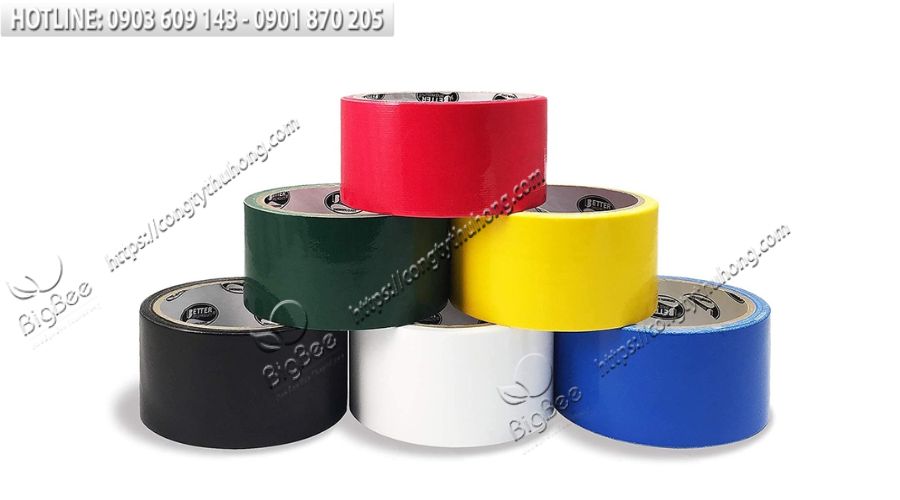 Địa điểm bán băng dính chất lượng giá tốt - Công ty Thu Hồng Địa điểm bán băng dính chất lượng giá tốt - Công ty Thu Hồng