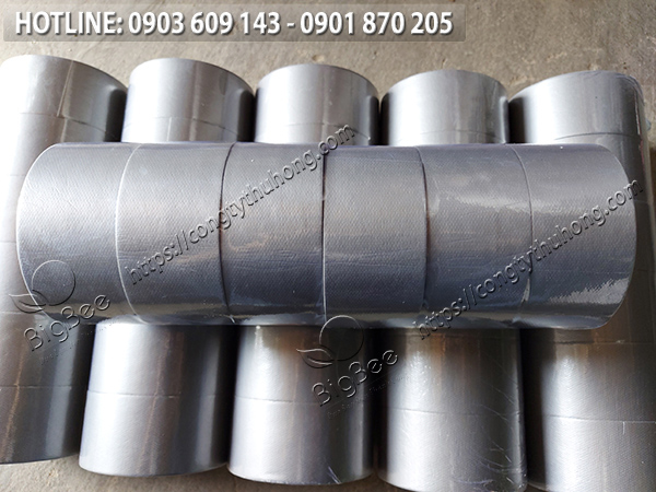 băng keo sợi thủy tinh giá sỉ và giá lẻ dùng đóng hàng 6