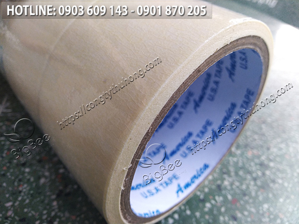 băng keo giấy giá bán buôn rẻ cho cửa hàng 4