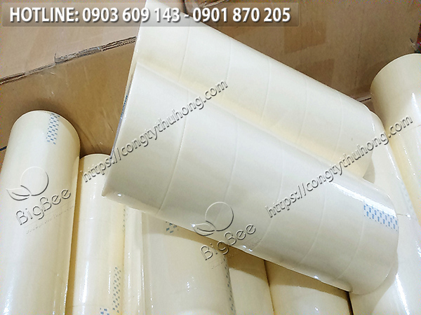 băng keo giấy giá bán buôn rẻ cho cửa hàng 6