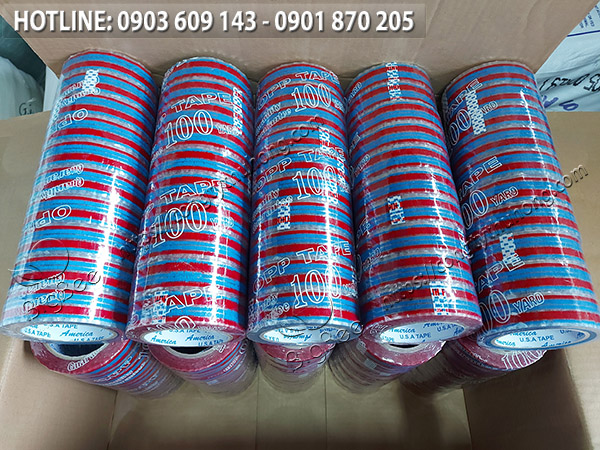 băng keo in logo in chữ đóng hàng giá rẻ 3