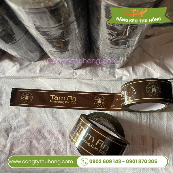 Thu Hồng chuyên sản xuất và cung cấp băng keo kích thước yêu cầu Thu Hồng chuyên sản xuất và cung cấp băng keo kích thước yêu cầu