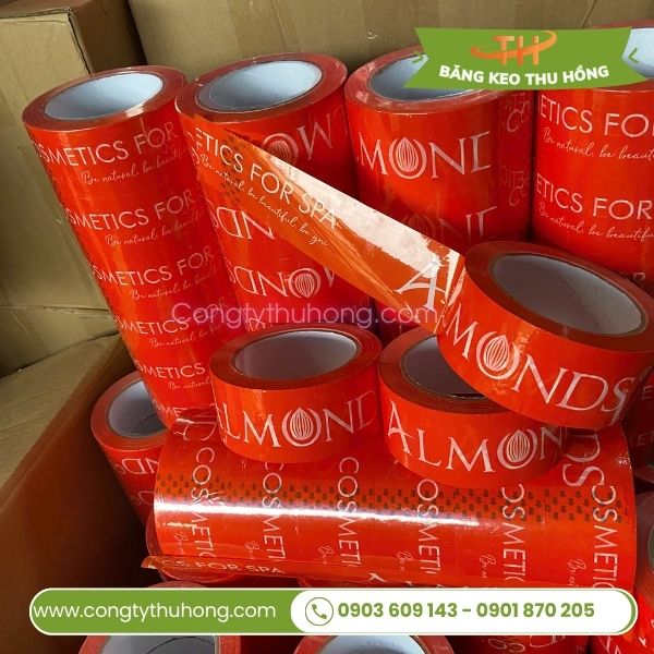 Ứng dụng công nghệ in Flexo hiện đại, giữ màu lâu bền. Ứng dụng công nghệ in Flexo hiện đại, giữ màu lâu bền.