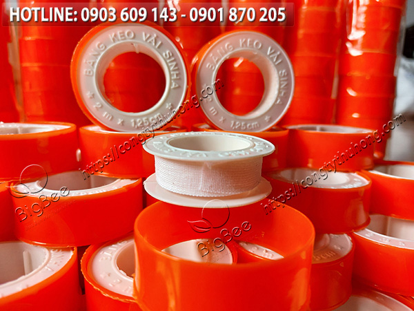 băng keo liên kết số lượng giá sỉ rẻ 3 miền 1