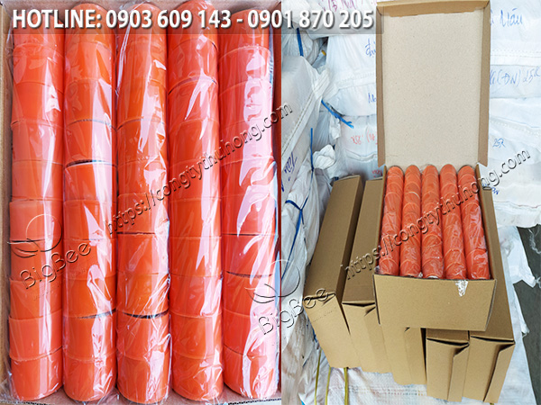 băng keo liên kết số lượng đóng theo quy cách chuẩn