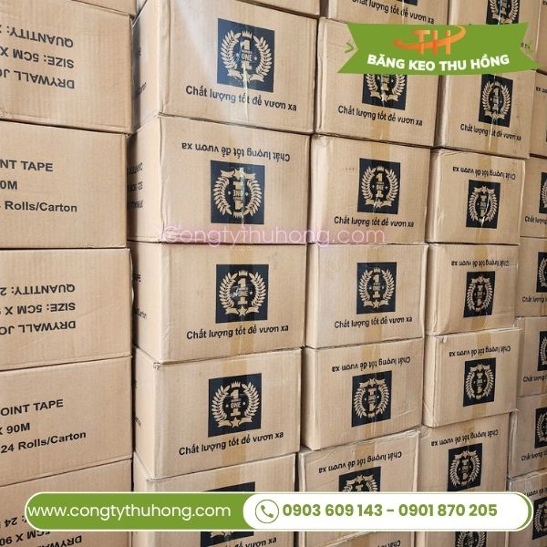 Lưới chống nứt thạch cao có keo giá rẻ phân phối sỉ uy tín Lưới chống nứt thạch cao có keo giá rẻ phân phối sỉ uy tín