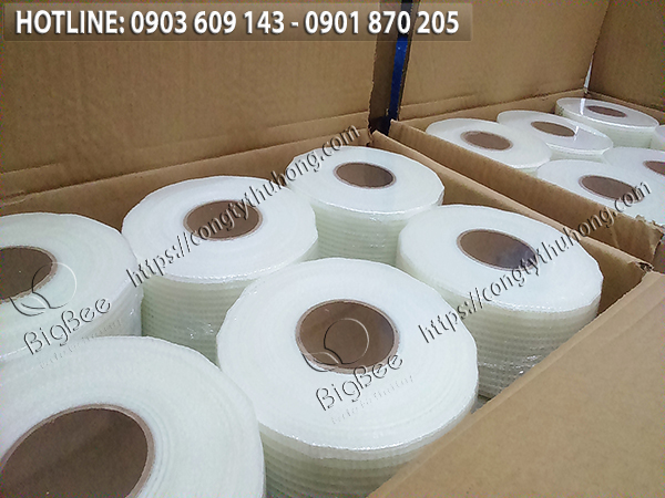 băng keo lưới dán thạch cao