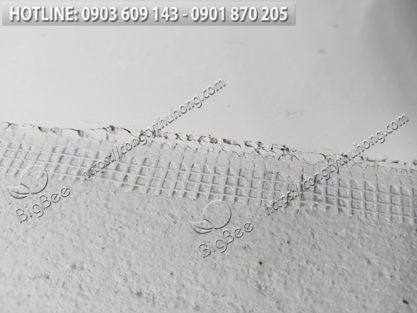 băng keo lưới nối mép tường thạch cao