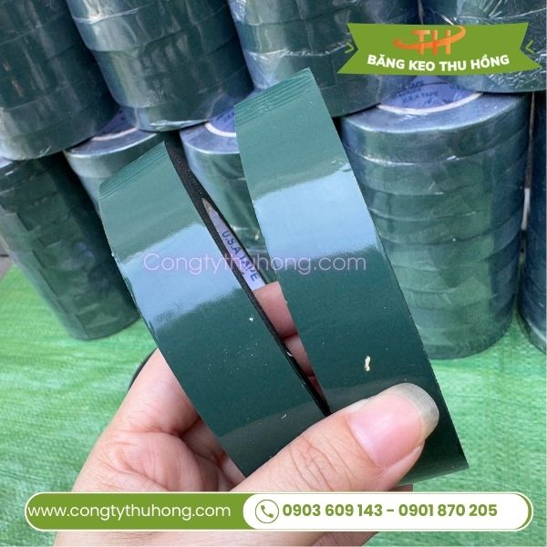Mẫu băng keo xốp 2 mặt dính 2f4 Mẫu băng keo xốp 2 mặt dính 2f4