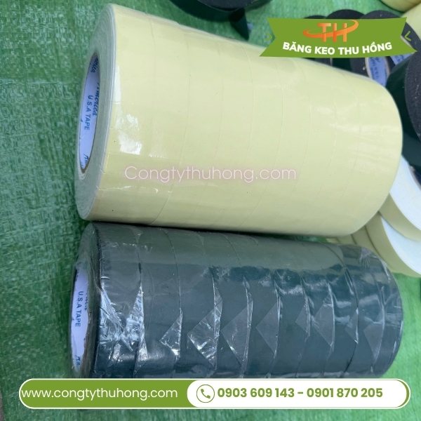 Băng keo Thu Hồng - Địa chỉ cung cấp băng keo mút xốp giá sỉ rẻ tại TpHCM Băng keo Thu Hồng - Địa chỉ cung cấp băng keo mút xốp giá sỉ rẻ tại TpHCM