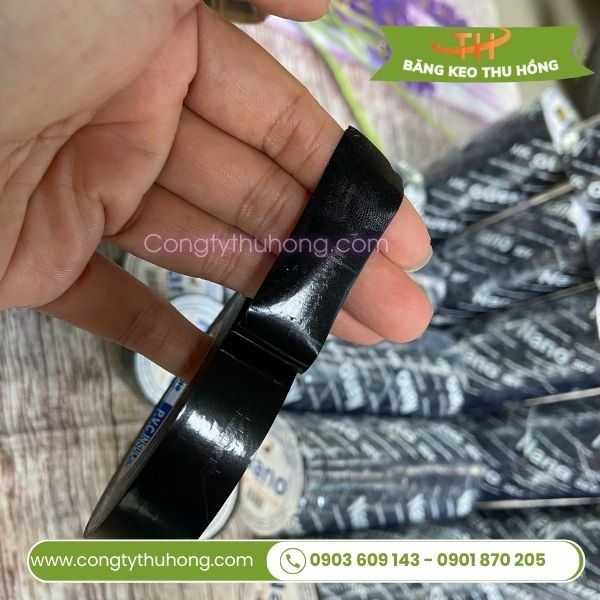 Băng keo điện nano bản lớn 1f8 Băng keo điện nano bản lớn 1f8