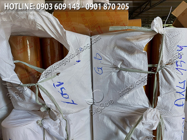 băng keo nâu đục 150y bán sỉ tại xưởng 3