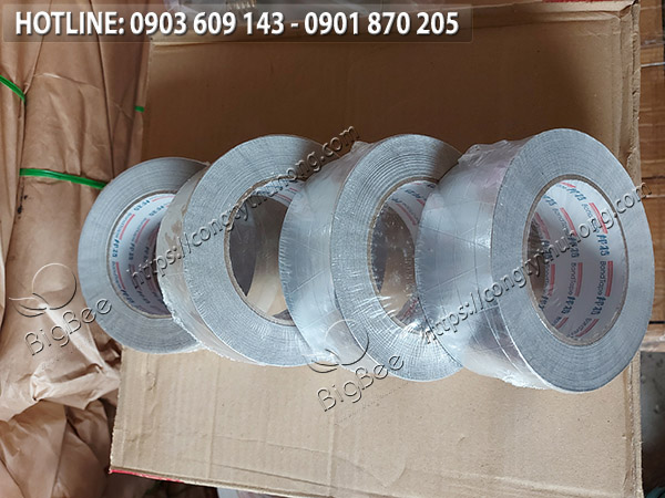 băng keo nhôm tp.hcm