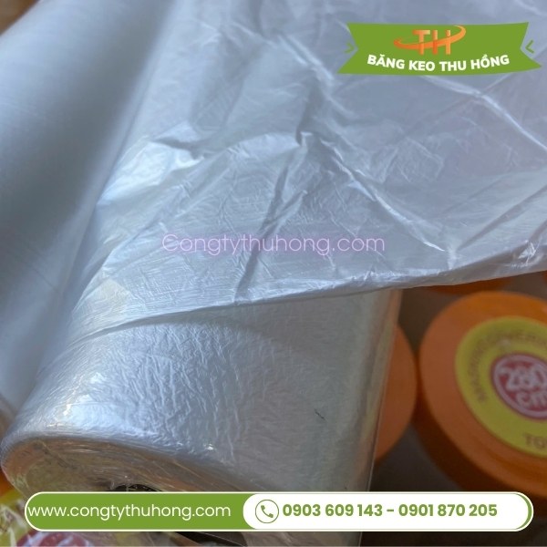 Băng keo nilon che sơn bảo vệ bề mặt Băng keo nilon che sơn bảo vệ bề mặt