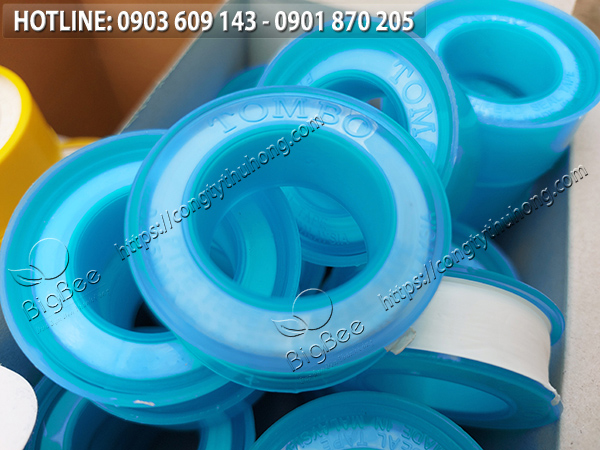 Mặt trên in tên băng keo non chống thấm Tombo Malaysia Mặt trên in tên băng keo non chống thấm Tombo Malaysia