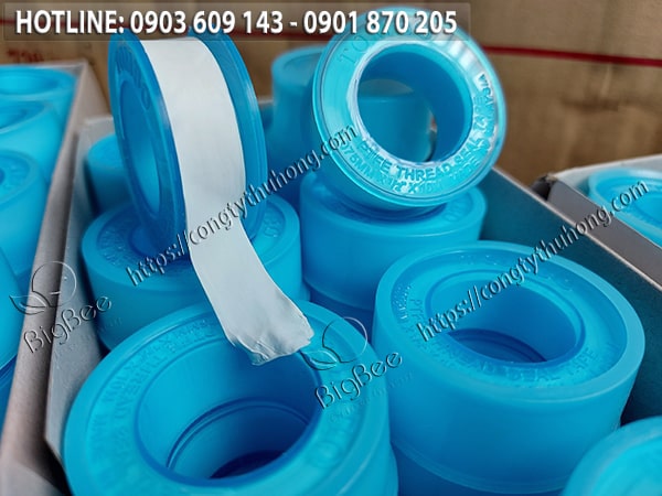 băng keo non dán ống nước