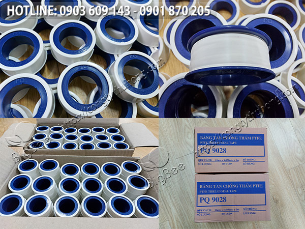 băng keo non pq 9028 chính hãng giá tốt