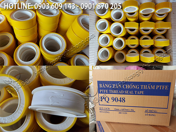băng keo non pq 9048 chính hãng giá tốt