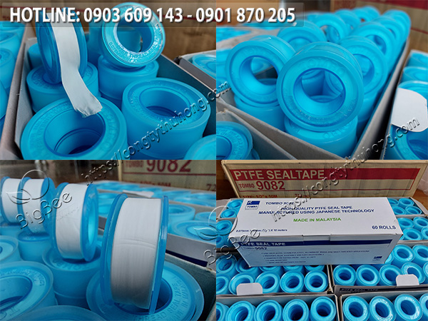 băng keo non tombo chĩnh hãng giá tốt