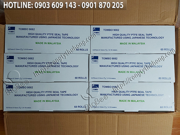 băng keo non tombo