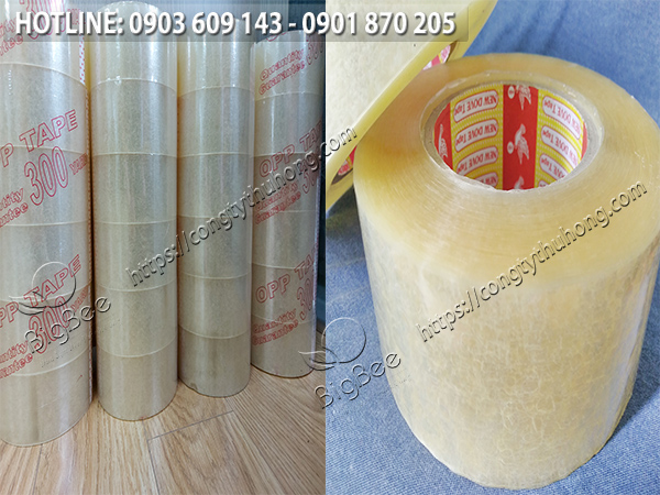 băng keo opp bán chạy 1