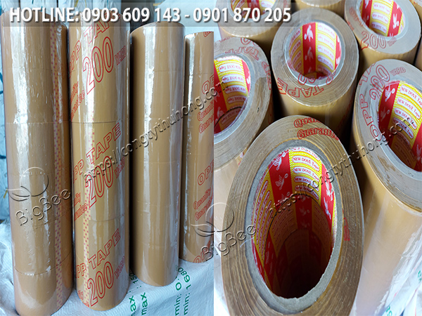băng keo opp bán chạy 2