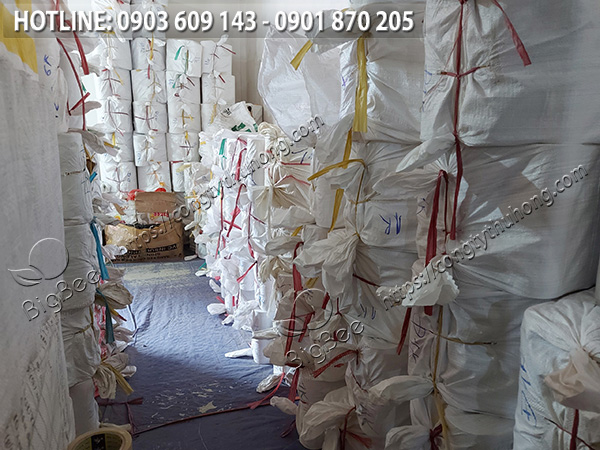 băng keo opp trong giá siêu rẻ 3