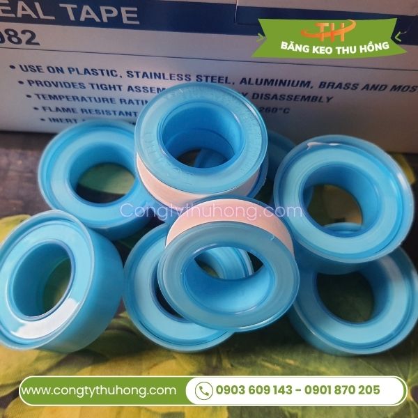 Băng keo lụa quấn ống nước hiệu Tombo 9082 chính hiệu Malaysia Băng keo lụa quấn ống nước hiệu Tombo 9082 chính hiệu Malaysia