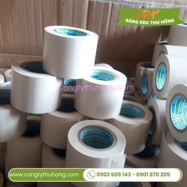 Băng keo đá banh khổ 4f8 Băng keo đá banh khổ 4f8