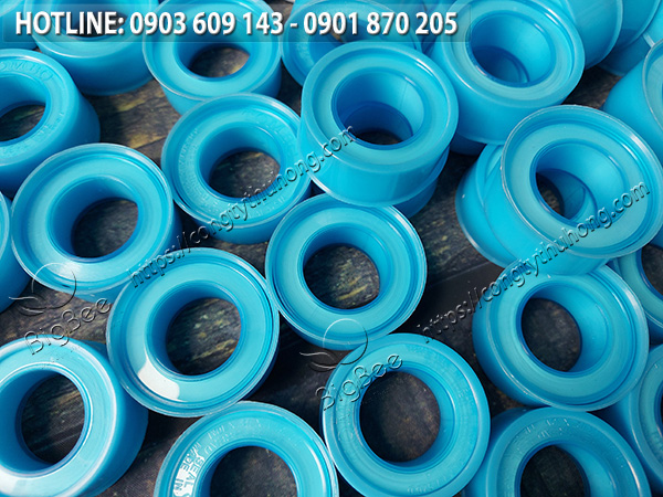 băng keo quấn ống nước cao su non tombo nhập mã lai 3