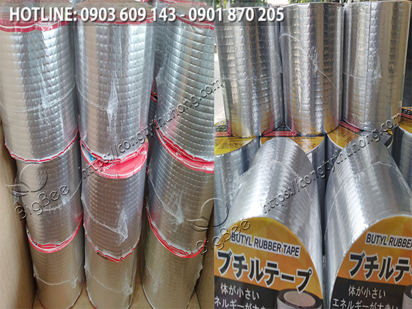 băng keo siêu dính chống thấm nước loại tốt chất lượng nhật bản