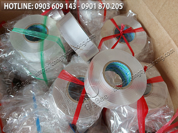 băng keo siêu trong 2 mặt nano 4