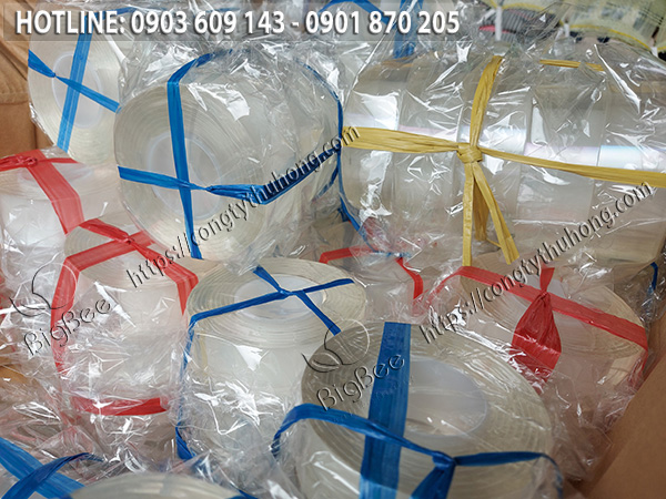 băng keo siêu trong dính